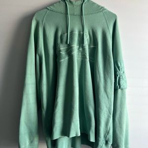 Nike Hoodie Mens XXL